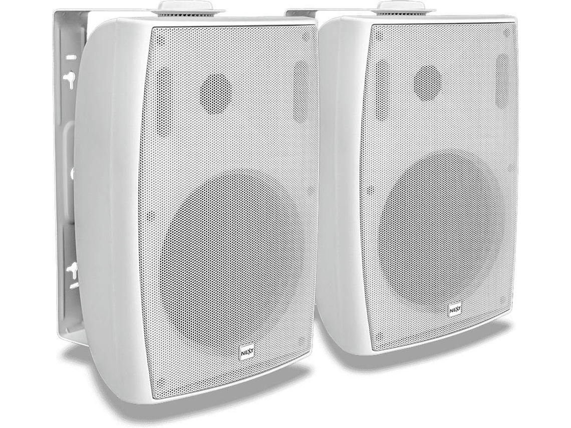 Coluna Passiva NEXT AUDIOCOM W6W (80W - Com Fios)