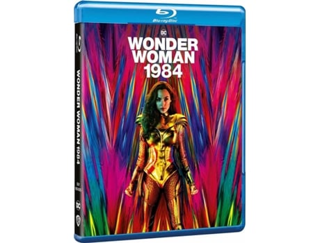 Wonder Woman 1984