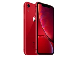 Smartphone APPLE Iphone Xr 128Gb / Vermelho / Grau B (Recondicionado Marcas Mínimas)