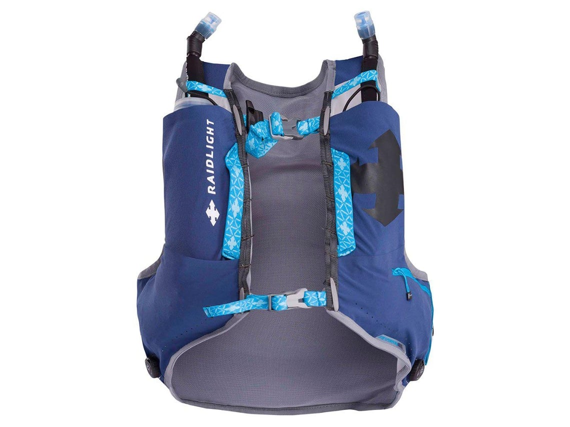 Instinct Trail Eklipse Zaino Idratazione 12L - Gilet Trail Running
