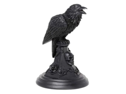 Laxiscreed Estátua De Caveira Dançante Em Resina Para Decoração De Halloween E Colecionáveis