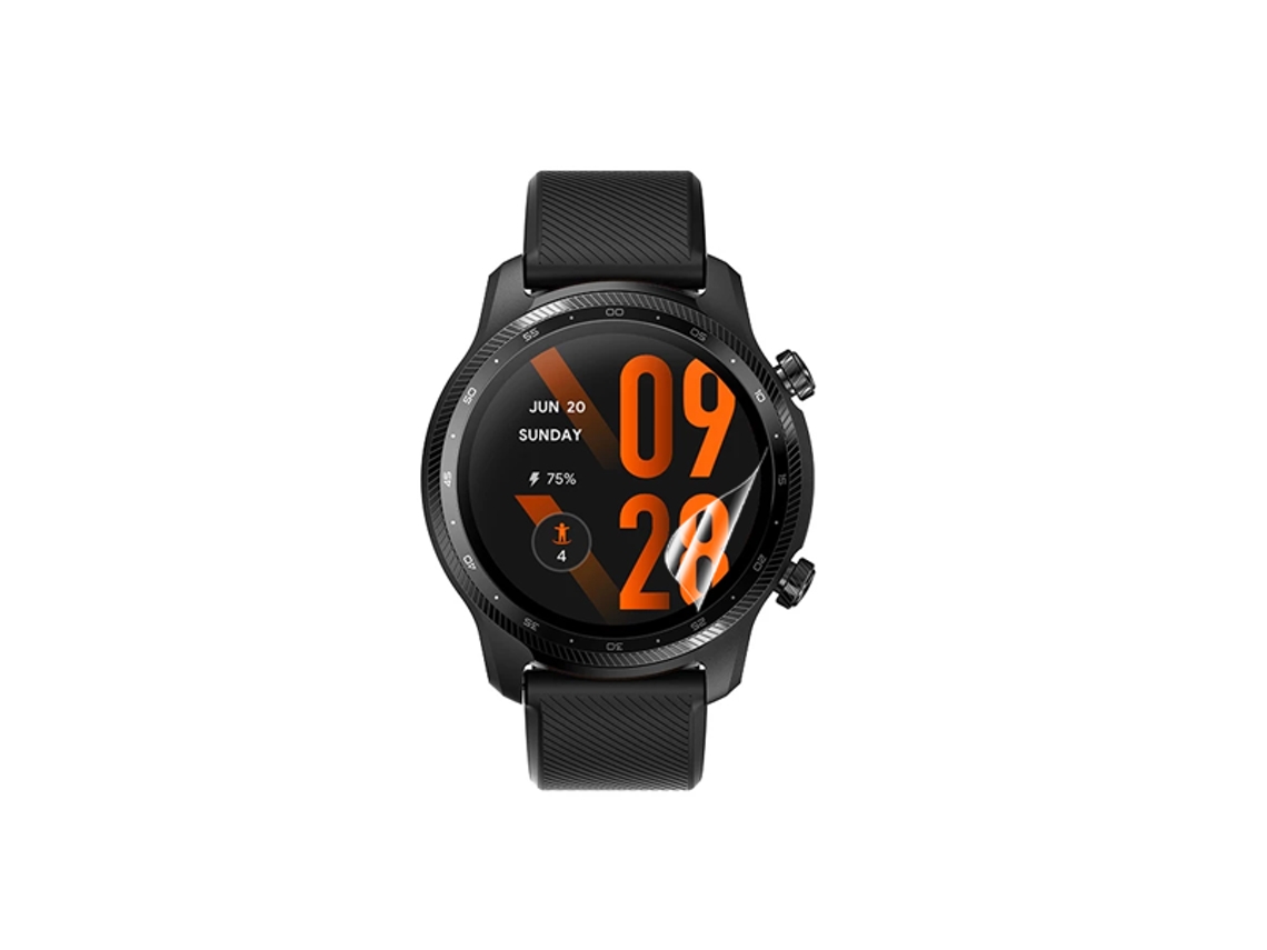 Película para Ticwatch Pro 2021 GIFT4ME