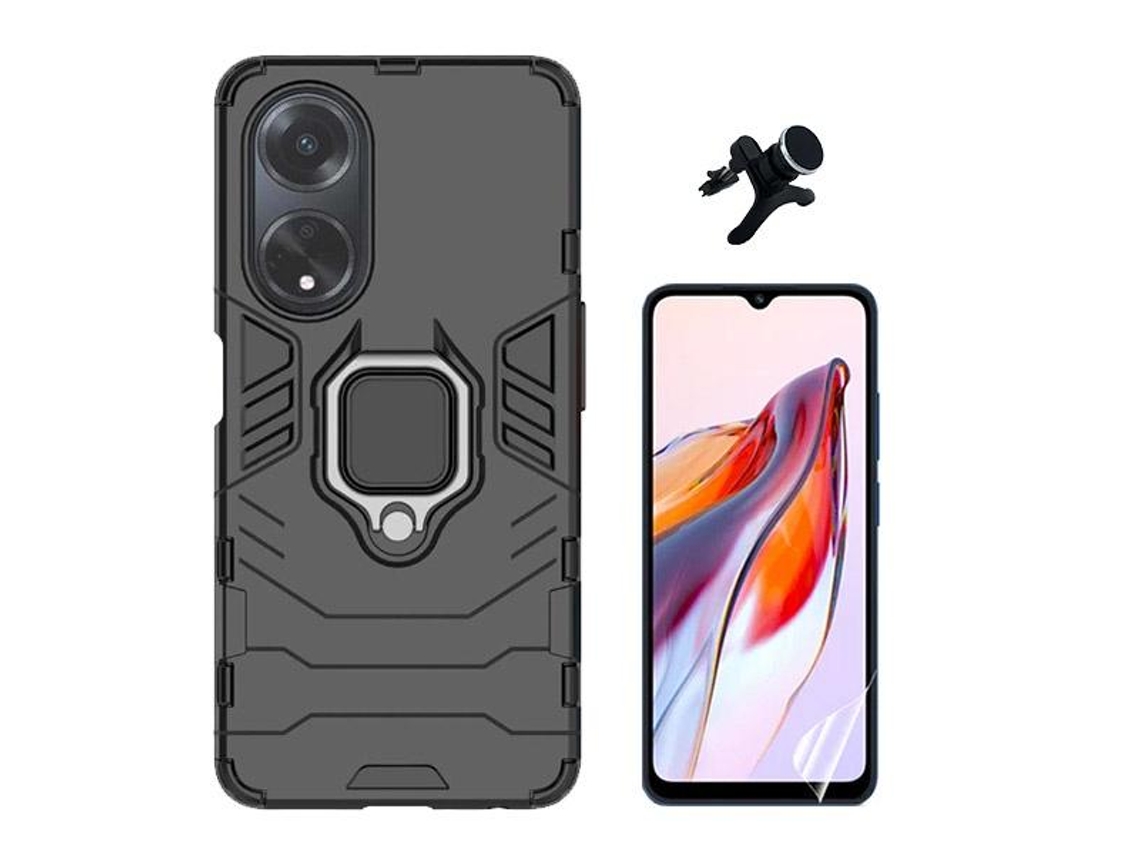 Pelicula de Vidro GIFT4ME Oppo A18