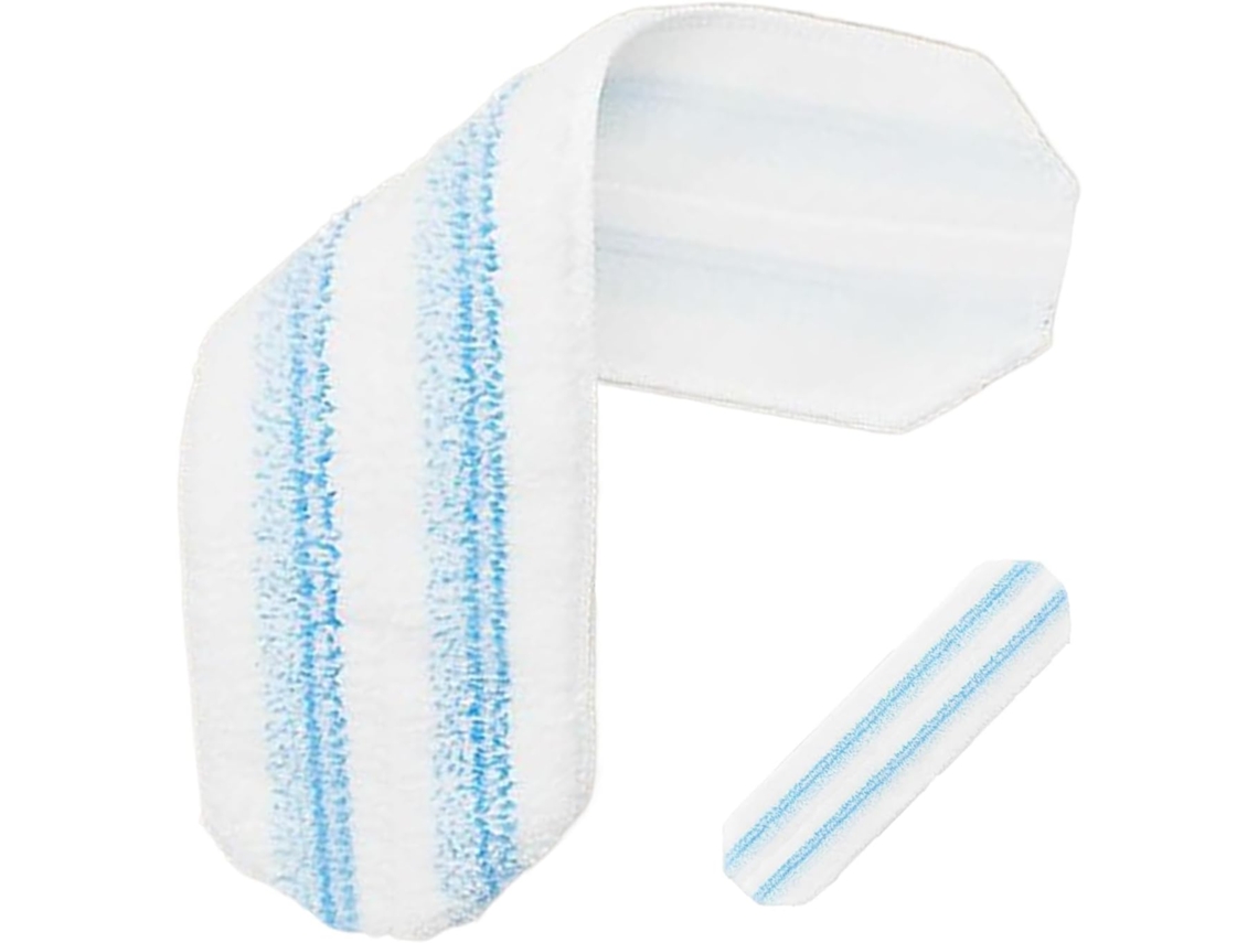 Cabeça De Esfregão Substituição