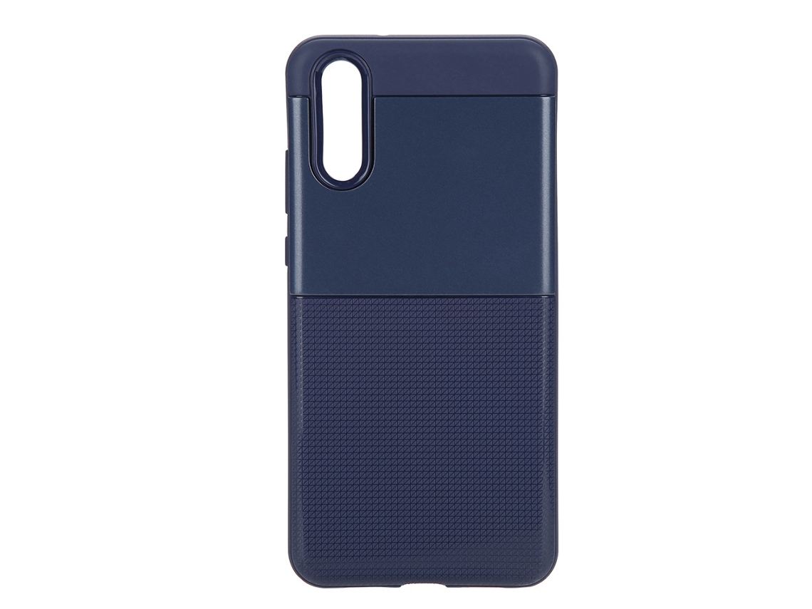 Capa LAXISCREED Huawei P20 Azul Proteção Conforto