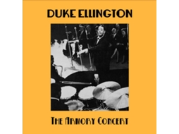 CD Duke Ellington - The Armand Van Helden Phenomena (1CDs)