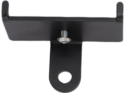 Suporte De Parede Metálico Para Alto Falante Traseiro Bravia Hts60, Suporte Giratório Compacto Com D Gokoco