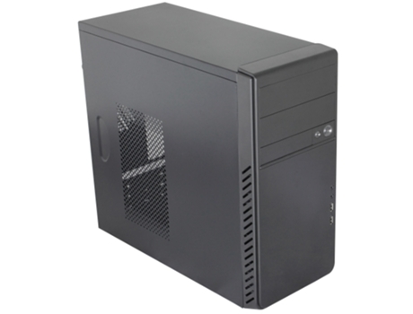 Caixa PC Micro ATX PRO COMPUTER GZ-M22 — Micro ATX, ITX