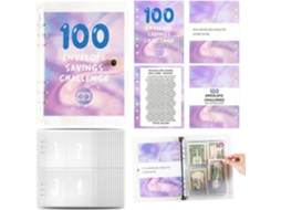 Desafio Dois Envelopes 100 – Da Pasta De Economias
