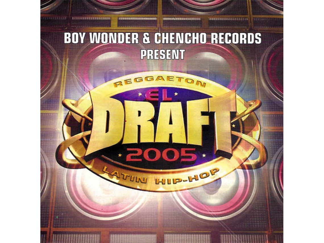 CD El Dorado (1CDs)