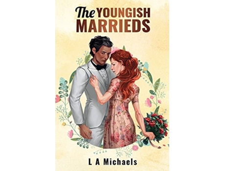 Livro The Youngish Marrieds De L A Michaels (inglês)