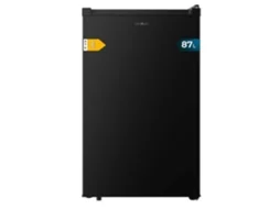 Congelador Bolero CoolMarket TF 87 Black
