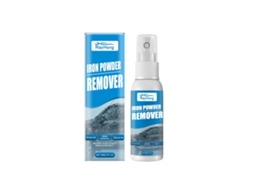 Removedor de ferrugem Rayhong para carros spray de limpeza automotiva e inibidor de ferrugem LAXISCREED