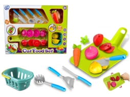 Conjunto de Acessórios Cozinha LPM