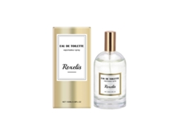 Colônia Aroma Delicado para Senhoras, Perfumada e Duradoura LAXISCREED