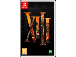 Jogo XIII Nintendo Switch