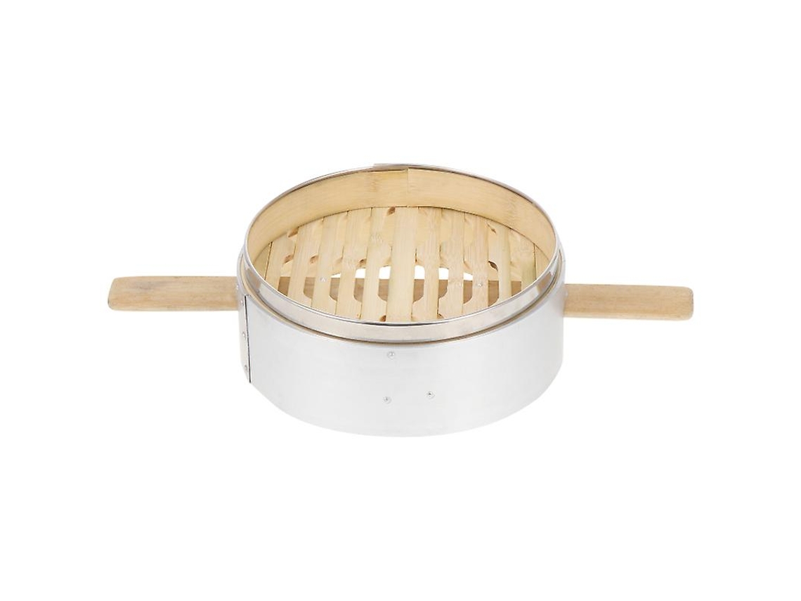 1pcs Vaporizador De Bambu Doméstico Allinless