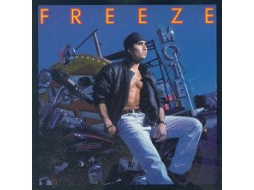 CD Freeze - Freeze