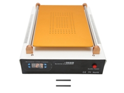 Separador de Tela Lcd LAXISCREED