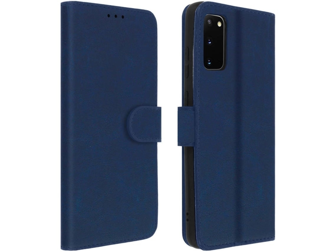 Lurelia Capa Carteira Para Samsung Galaxy S20