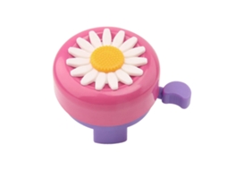 Lurelia Campainha, Relógio De Bicicleta Infantil Com Flor