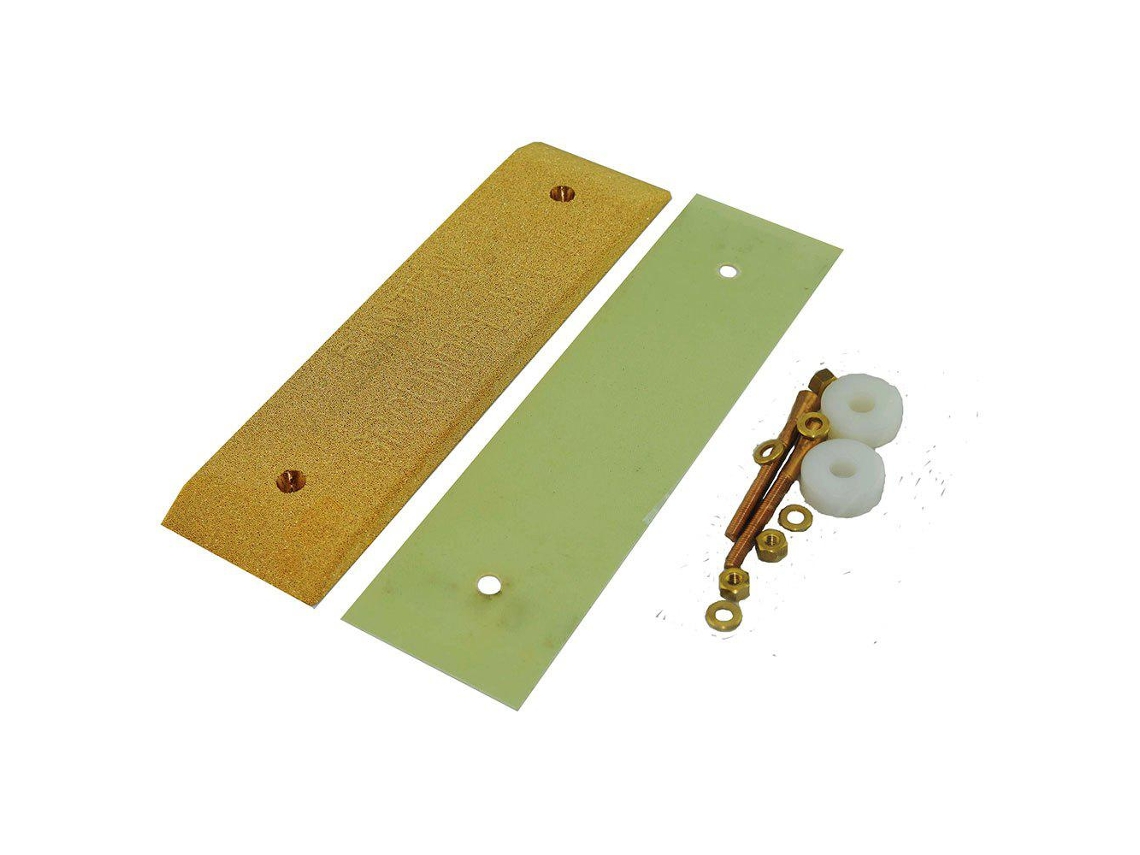 Banten Sintered Baffle