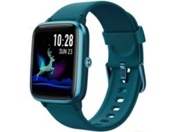 Smartwatch ENZONS Verde
