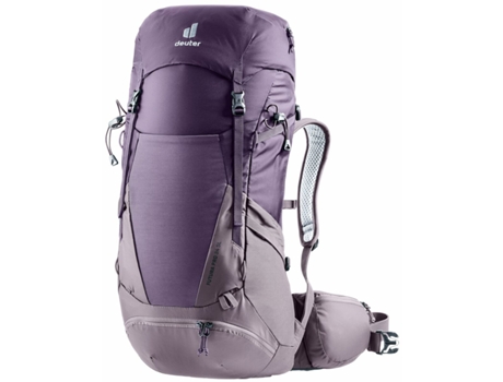 Mochila de caminhada Deuter Futura Pro Roxo 34 L