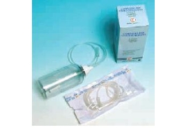 Completo Para Oxigenoterapia Meds