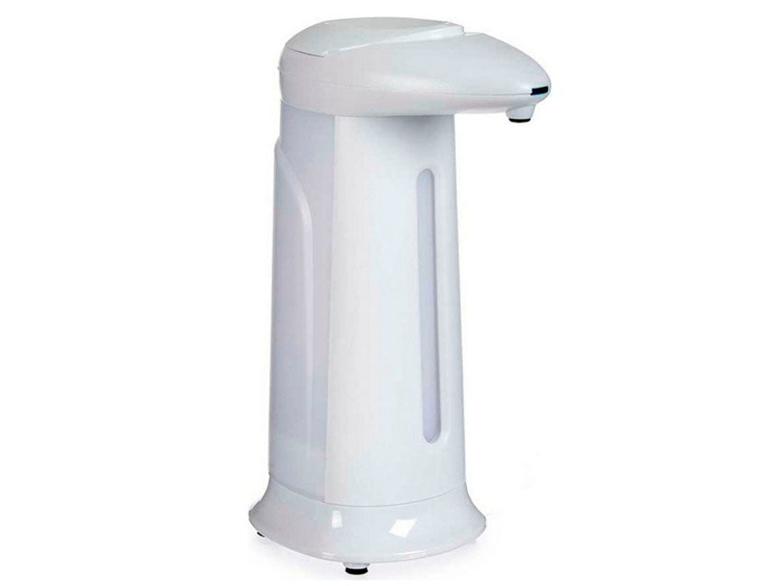 Dispensador Automático de Sabão Capacidade de 350 Ml