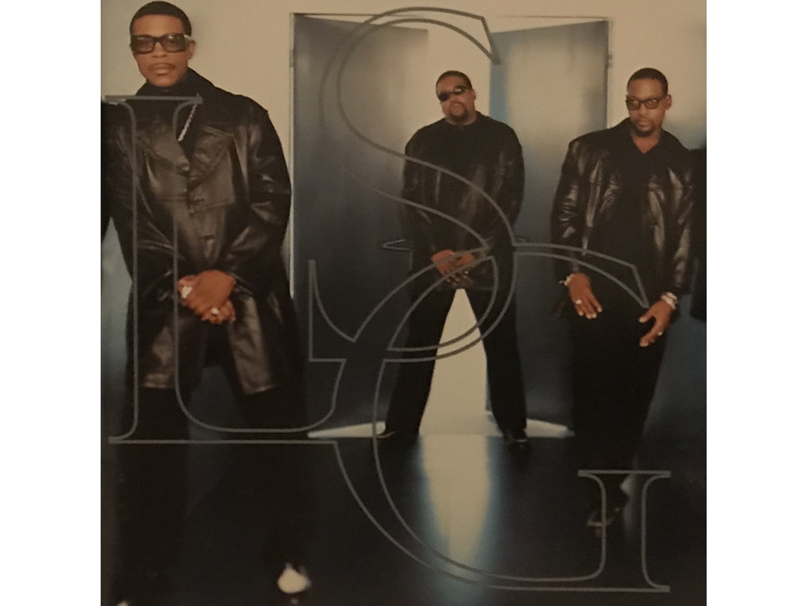 CD LSG - Levert - Sweat - Gill