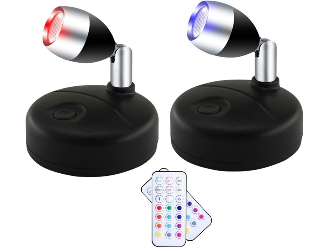 Luminária De Mesa Portátil Com Temporizador, Interruptor Dimmer, Luminária De Cabeceira, Para Quarto, Quarto De Bebê E