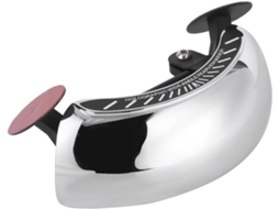 Para-brisa Para Motocicleta E Veículo Elétrico Espelho Retrovisor Panorâmico Grande Angular