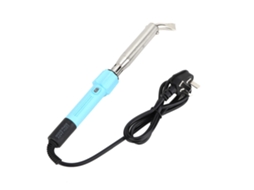 Laxiscreed Ferreiro De Ferro De Soldar Industrial Com Iluminação E 200w Para Trabalhos Profissionais