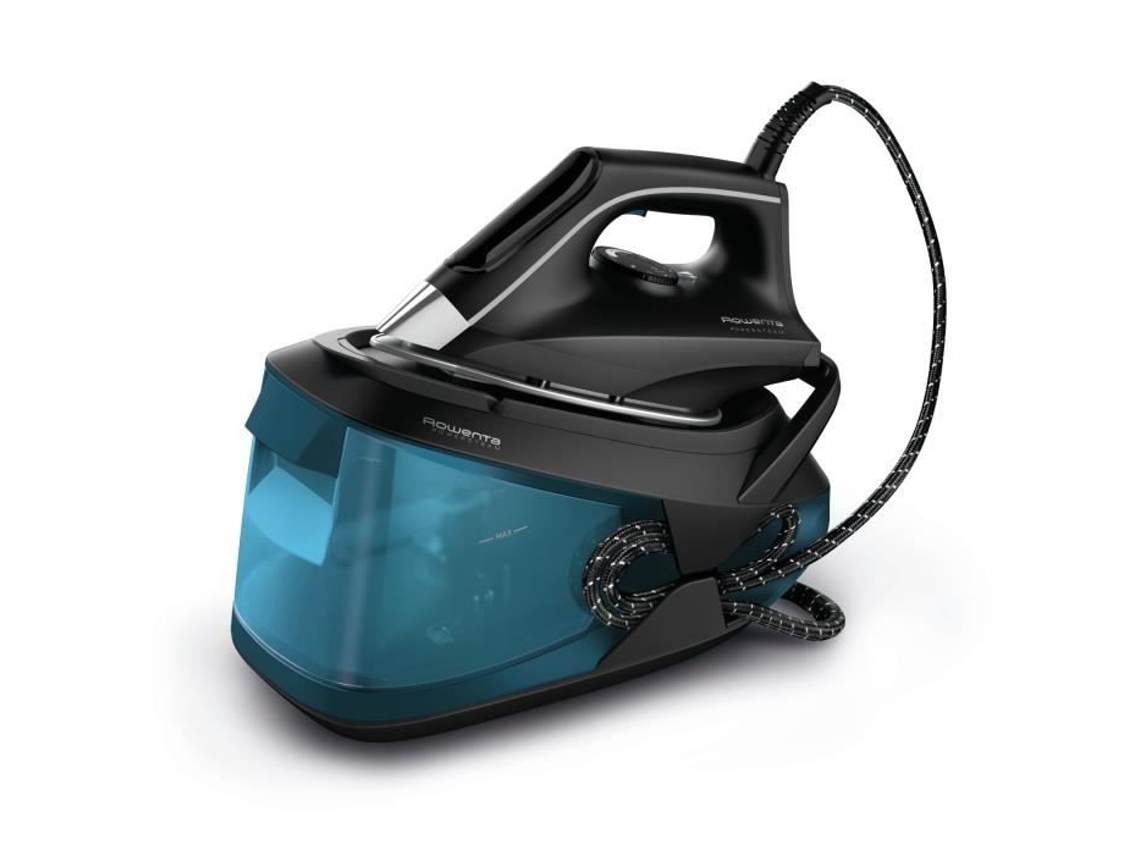 Ferro Da Stiro ROWENTA Vr8317 Nero