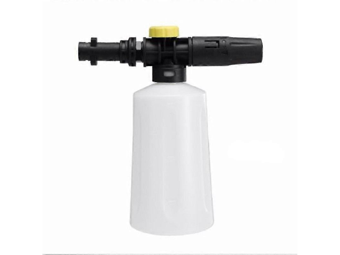 Espuma Gerator para Karcher Sprinkler 750ml S/MARCA Limpador de Carros