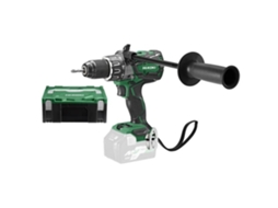 Berbequim / Aparafusadora 155nm 18v Hikoki Ds36dcw2z