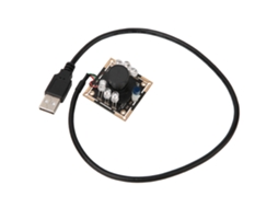 Laxiscreed Câmara Uvc Mini Otg Usb 1080p Hd Com Sensor Ov2710 Para Dispositivos Móveis