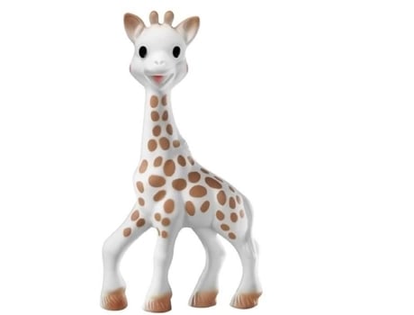 Sophie La Girafe E Sua Bolsa De Armazenamento Vulli