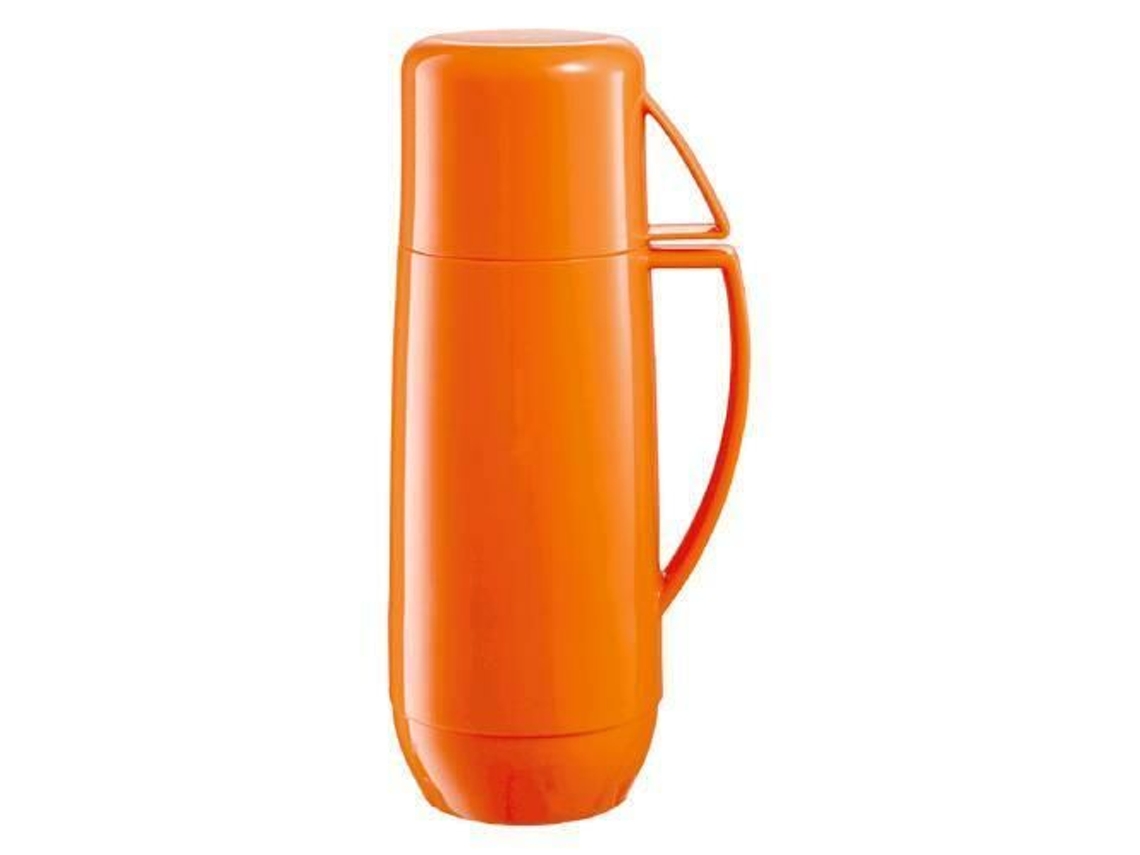 Garrafa Termo 0.75L 310616.17 Laranja TESCOMA
