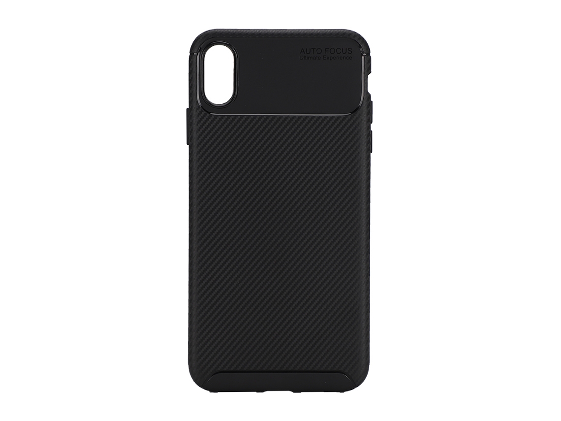 Funda Tpu LAXISCREED Antichoque e Antiimpressão Digital