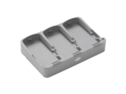 Hub de Carregamento DJI Neo 2 para Drones com Carregamento Bidirecional e Comunicação.