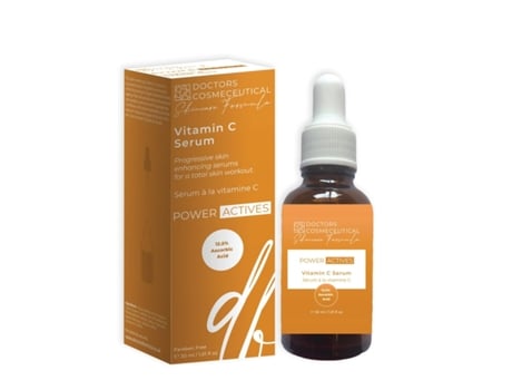 DRF018 - Sérum de Vitamina C 30ml