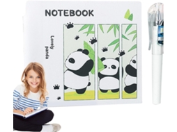 Cahier Mignon Planificador Animal