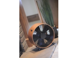 Ventoinha de Chão STADLER FORM Otto o-009e (3 velocidades - 45 W - Diâmetro 36 cm)