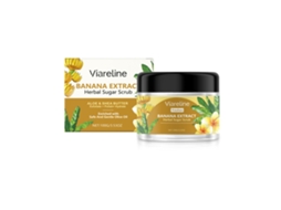 Gel Esfoliante Corporal Banana Pele Suave