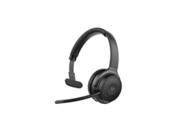 Auriculares com MicroAuriculares V7 Hb605M  Preto