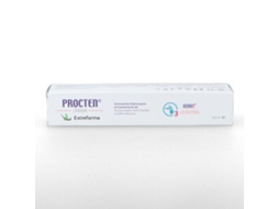 Creme de Rosto PROCTEN Creme Tubo (40 ml)