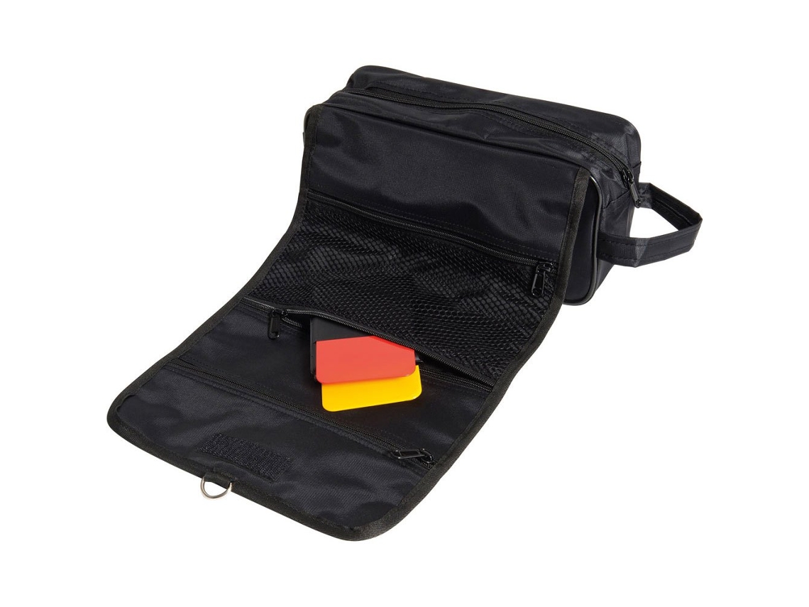 Bolsa de Árbitros Pro Pretoprecision