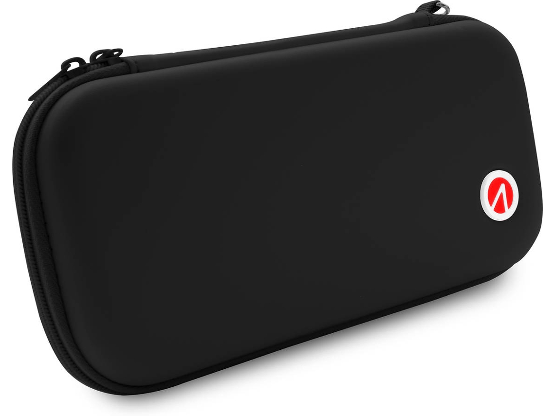 Bolsa Nintendo Switch STEALTH Travel Case Worten.pt